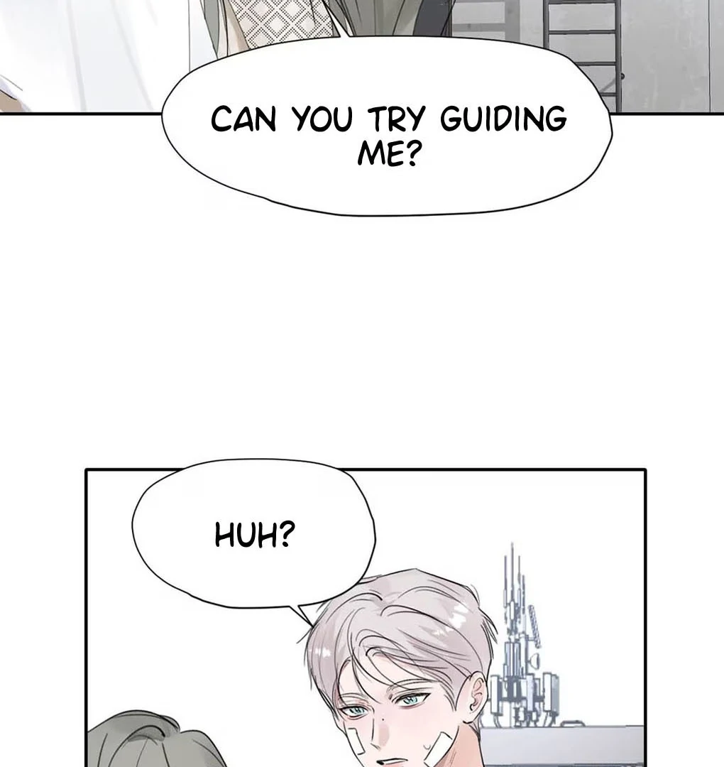 I became a first-class guide thanks to my childhood friends - Chapter 42 manhwa