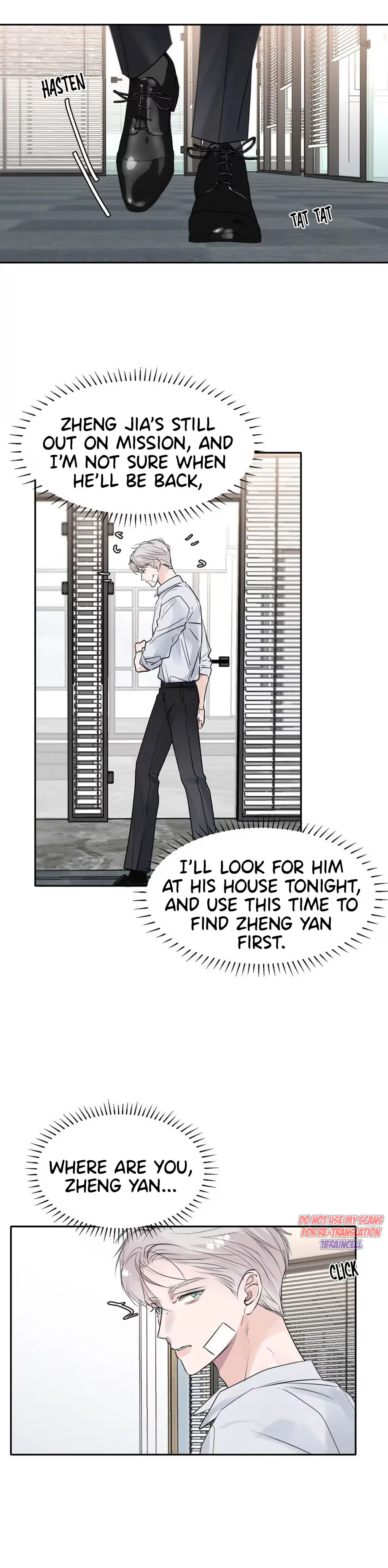 I became a first-class guide thanks to my childhood friends - Chapter 42 manhwa
