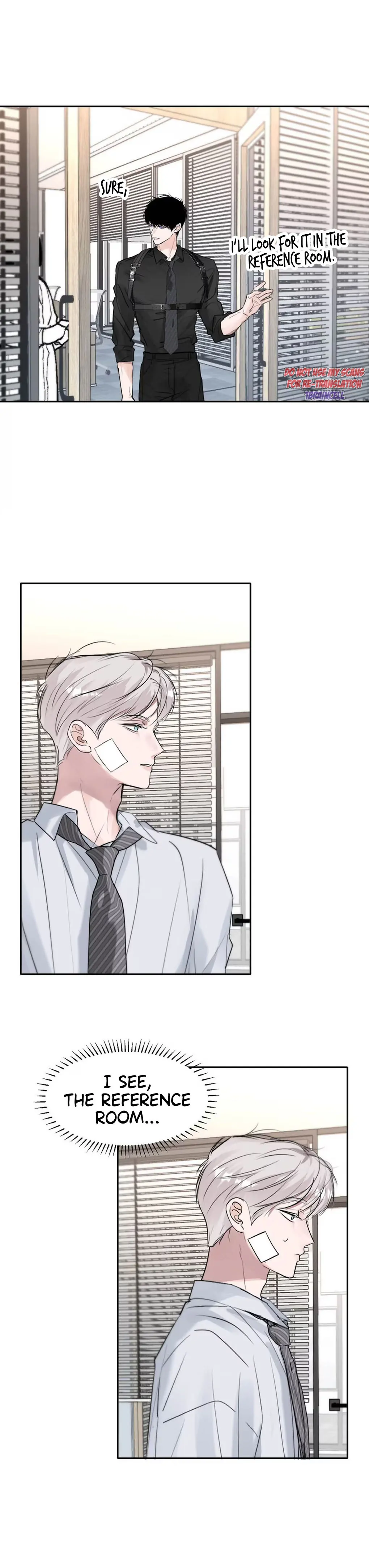 I became a first-class guide thanks to my childhood friends - Chapter 42 manhwa