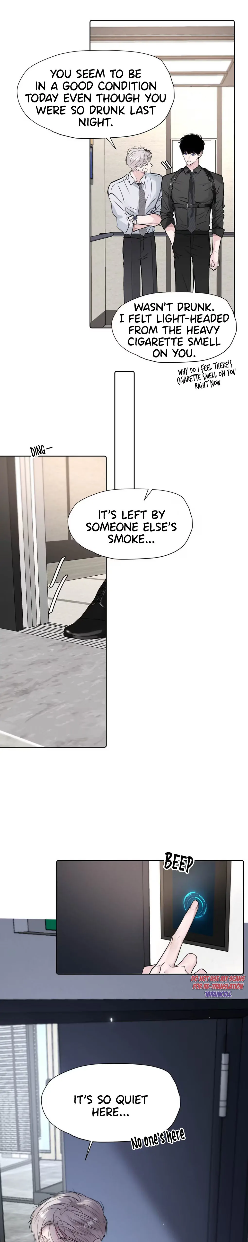 I became a first-class guide thanks to my childhood friends - Chapter 42 manhwa