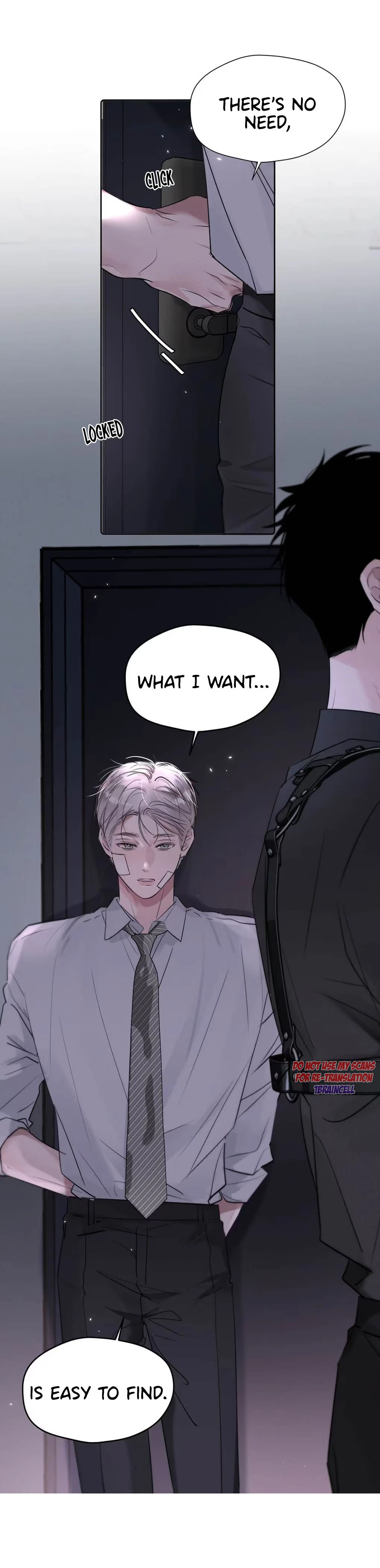 I became a first-class guide thanks to my childhood friends - Chapter 42 manhwa