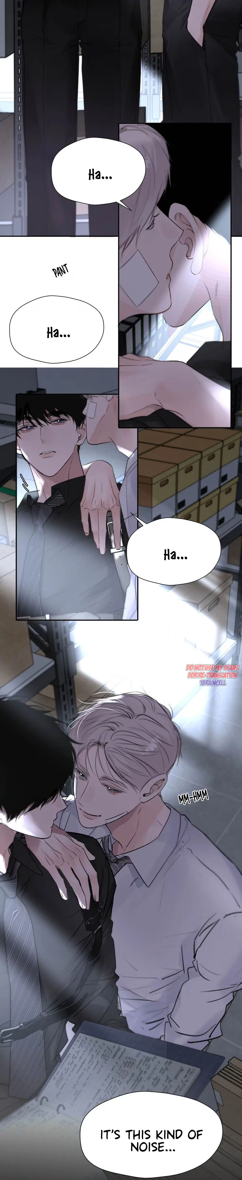 I became a first-class guide thanks to my childhood friends - Chapter 43 manhwa