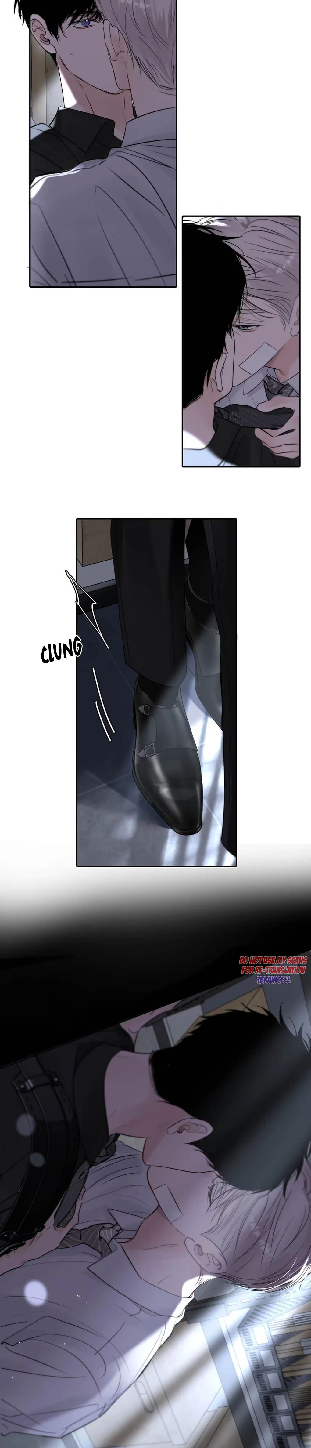 I became a first-class guide thanks to my childhood friends - Chapter 43 manhwa