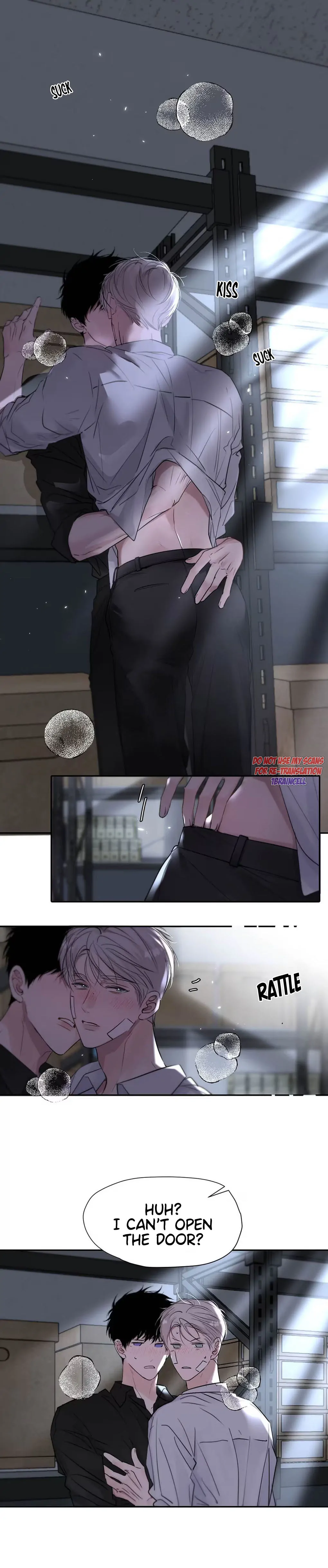 I became a first-class guide thanks to my childhood friends - Chapter 43 manhwa