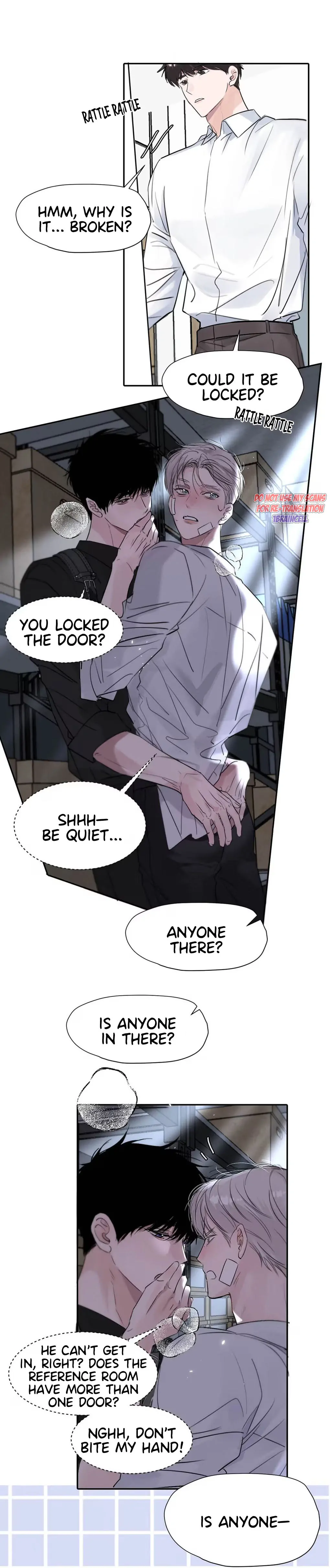 I became a first-class guide thanks to my childhood friends - Chapter 43 manhwa