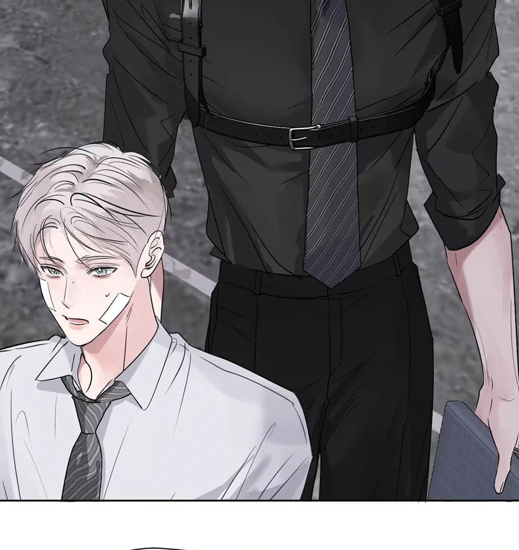 I became a first-class guide thanks to my childhood friends - Chapter 43 manhwa