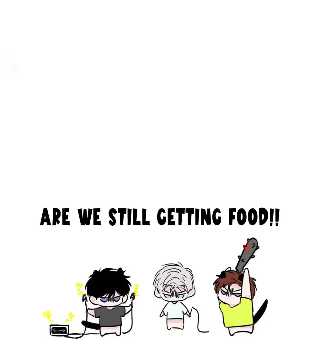 I became a first-class guide thanks to my childhood friends - Chapter 43 manhwa