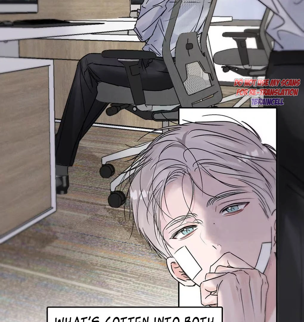 I became a first-class guide thanks to my childhood friends - Chapter 44 manhwa