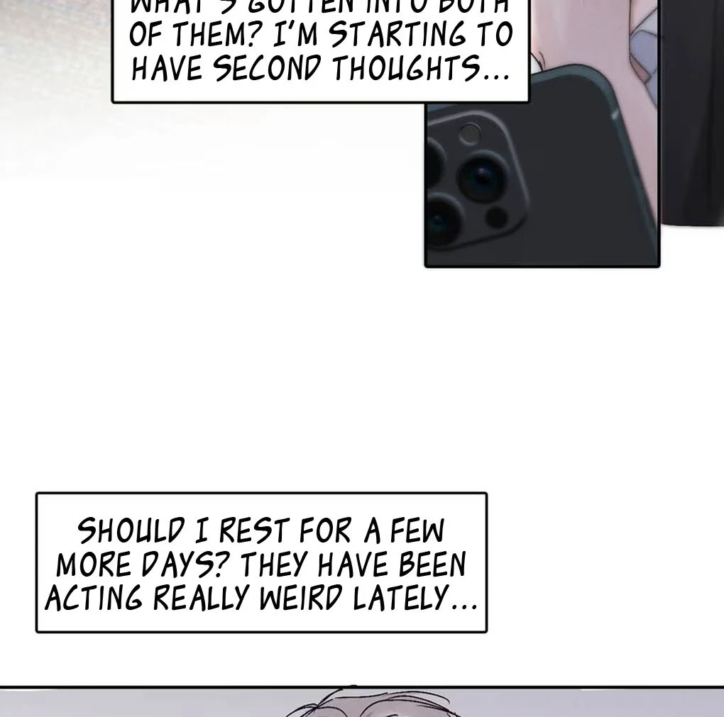 I became a first-class guide thanks to my childhood friends - Chapter 44 manhwa