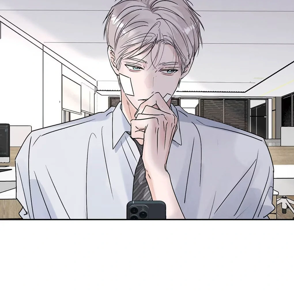 I became a first-class guide thanks to my childhood friends - Chapter 44 manhwa