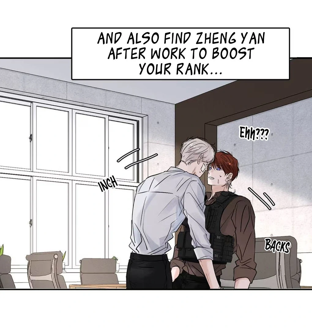 I became a first-class guide thanks to my childhood friends - Chapter 44 manhwa