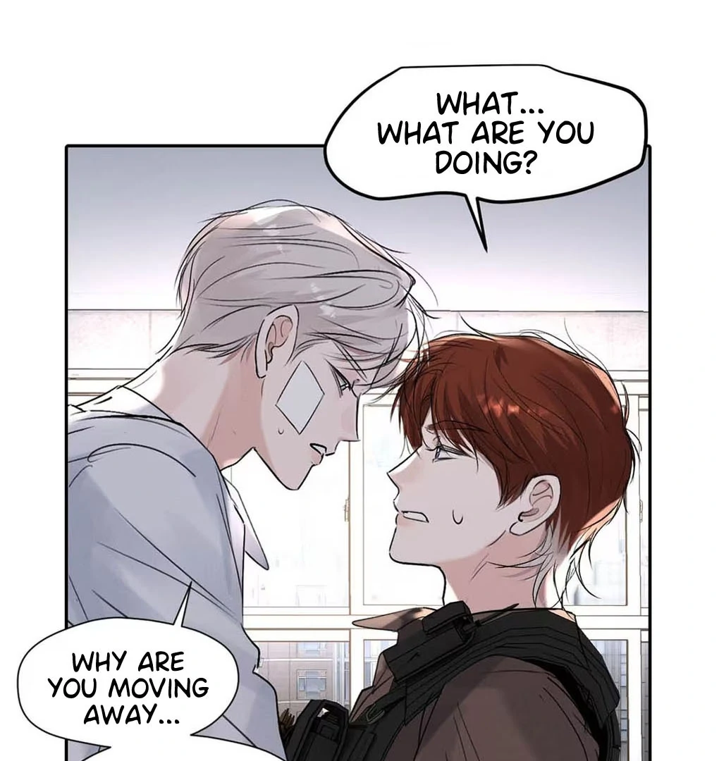 I became a first-class guide thanks to my childhood friends - Chapter 44 manhwa