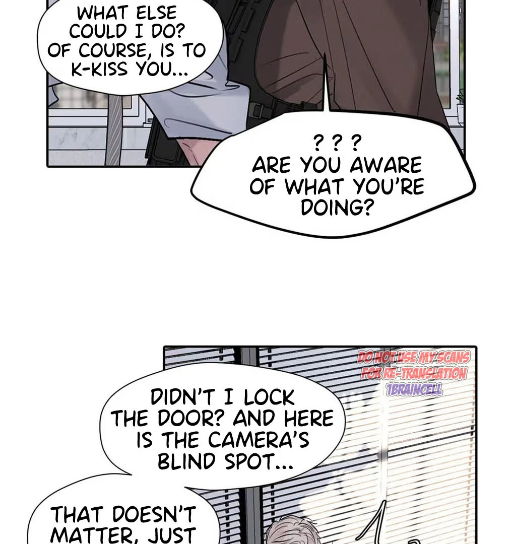 I became a first-class guide thanks to my childhood friends - Chapter 44 manhwa