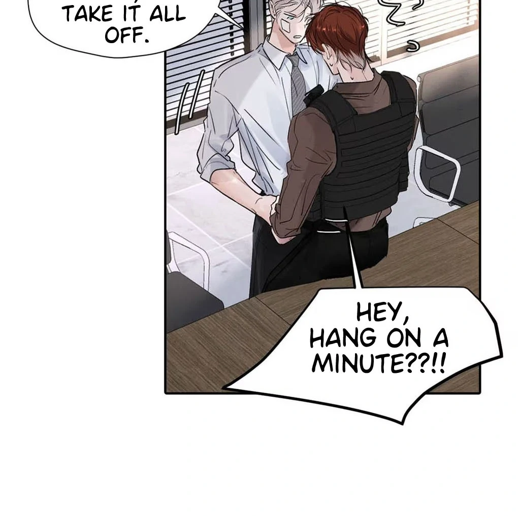 I became a first-class guide thanks to my childhood friends - Chapter 44 manhwa