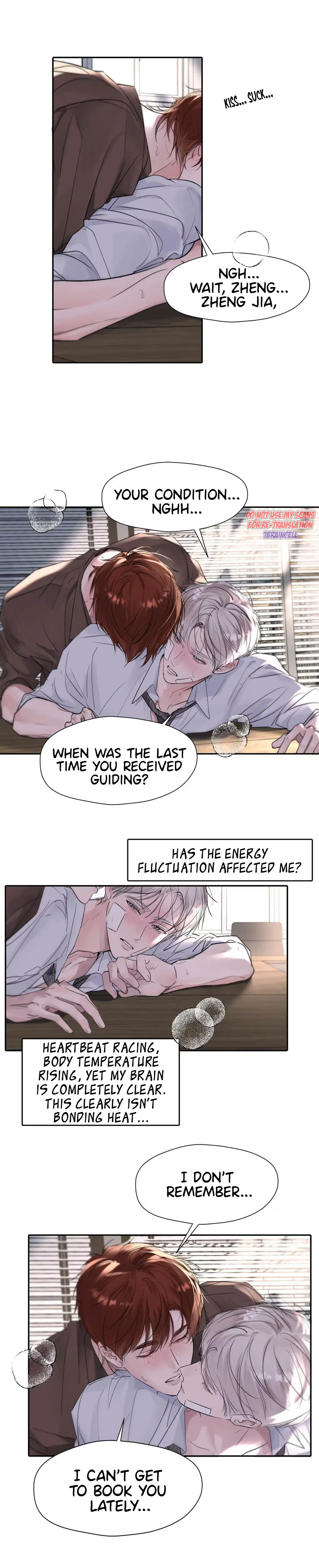 I became a first-class guide thanks to my childhood friends - Chapter 45 manhwa
