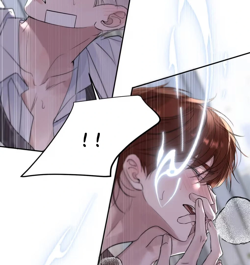 I became a first-class guide thanks to my childhood friends - Chapter 45 manhwa