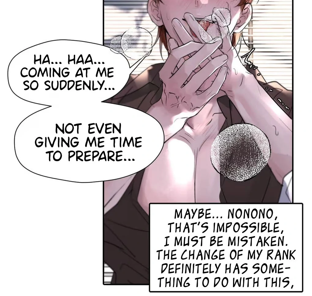 I became a first-class guide thanks to my childhood friends - Chapter 45 manhwa