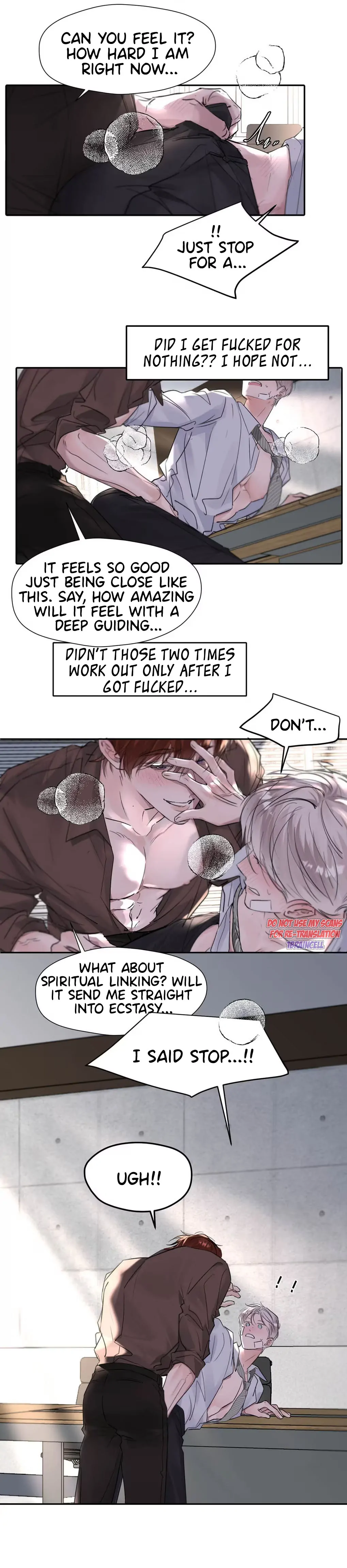 I became a first-class guide thanks to my childhood friends - Chapter 45 manhwa