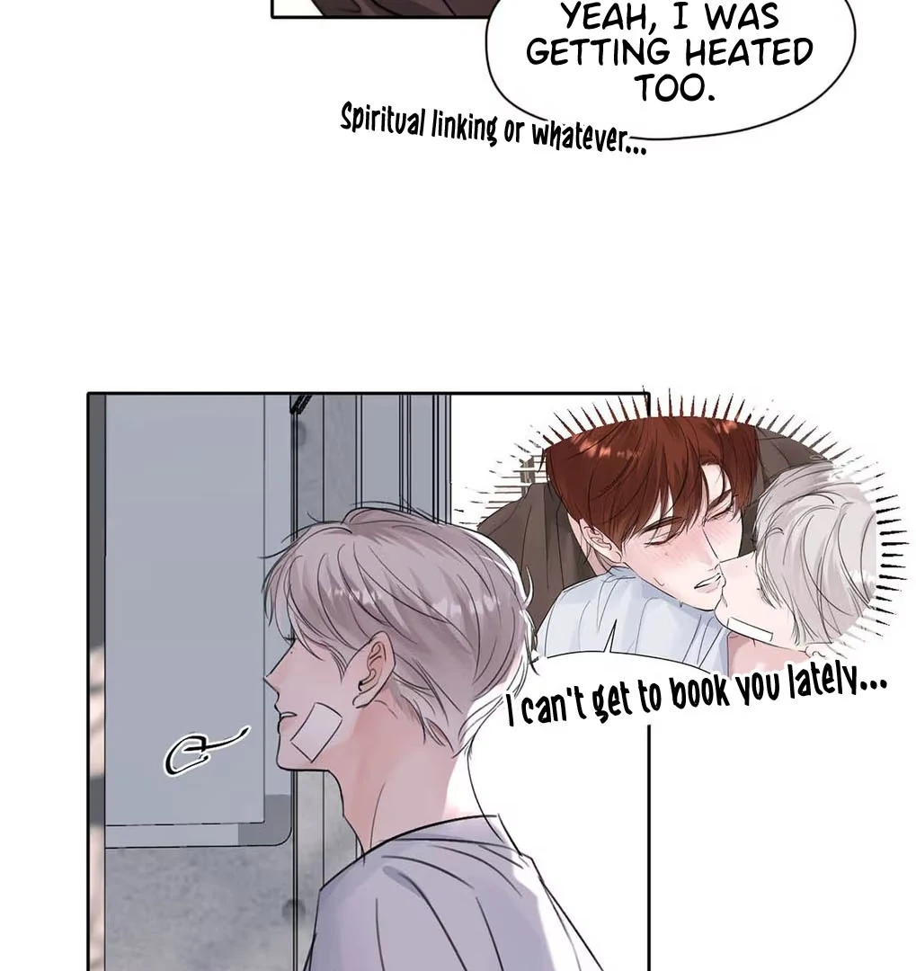 I became a first-class guide thanks to my childhood friends - Chapter 45 manhwa