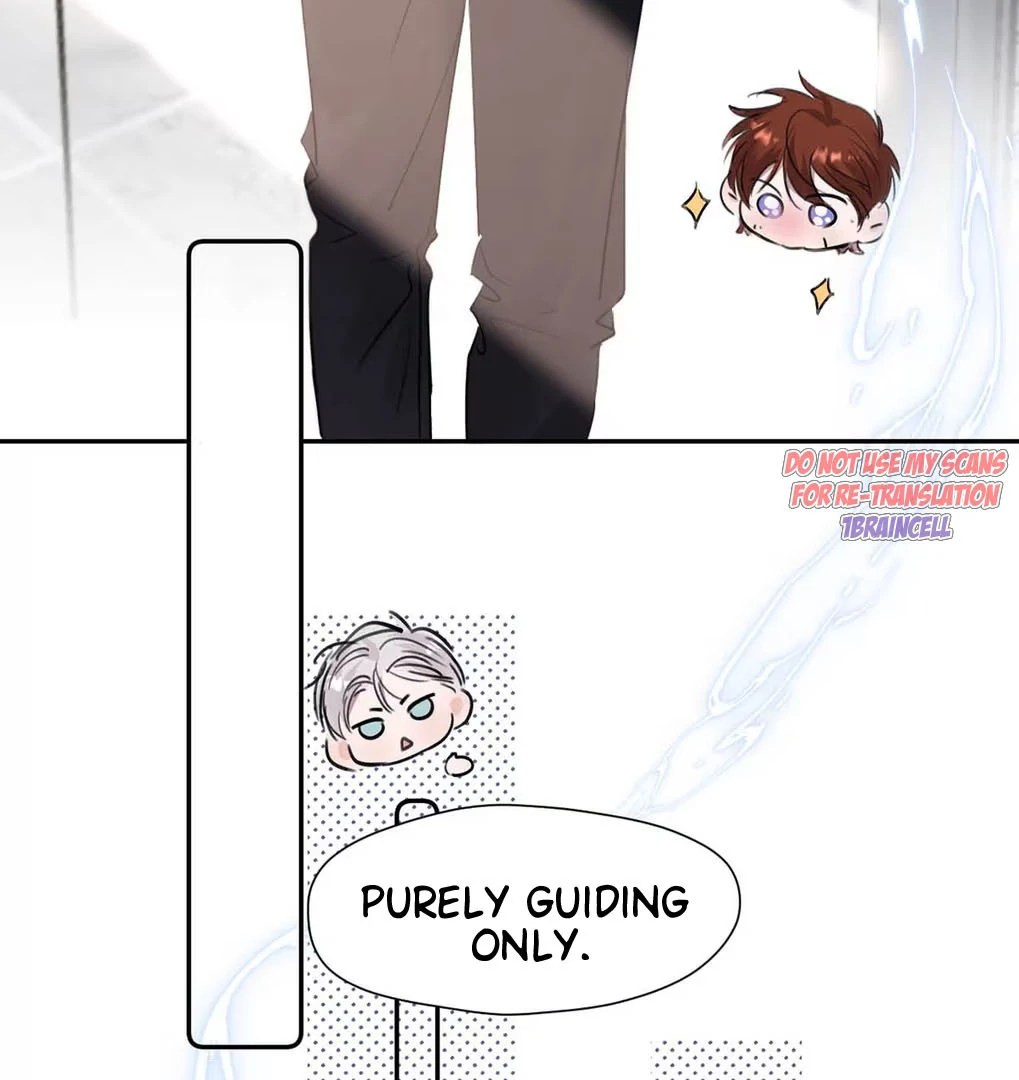 I became a first-class guide thanks to my childhood friends - Chapter 45 manhwa
