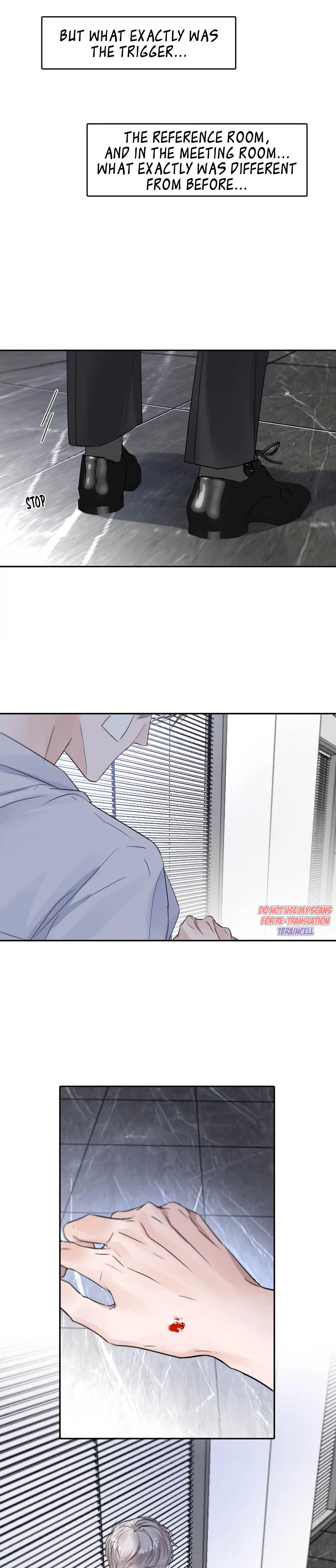 I became a first-class guide thanks to my childhood friends - Chapter 45 manhwa