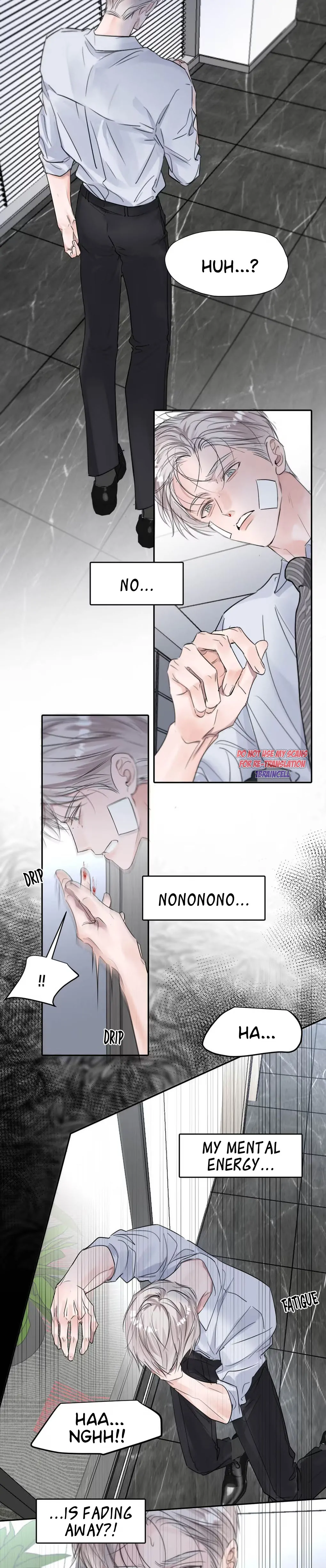 I became a first-class guide thanks to my childhood friends - Chapter 45 manhwa