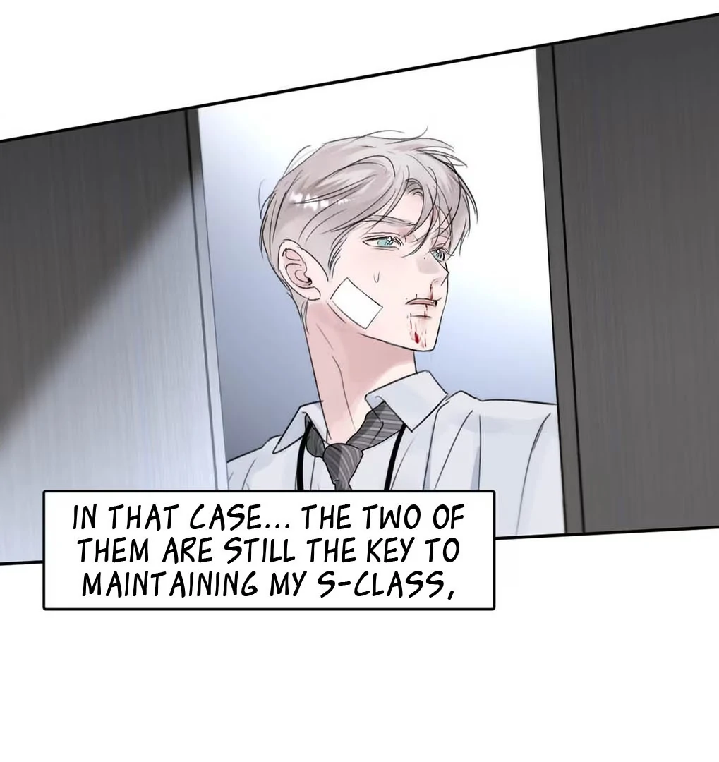 I became a first-class guide thanks to my childhood friends - Chapter 45 manhwa