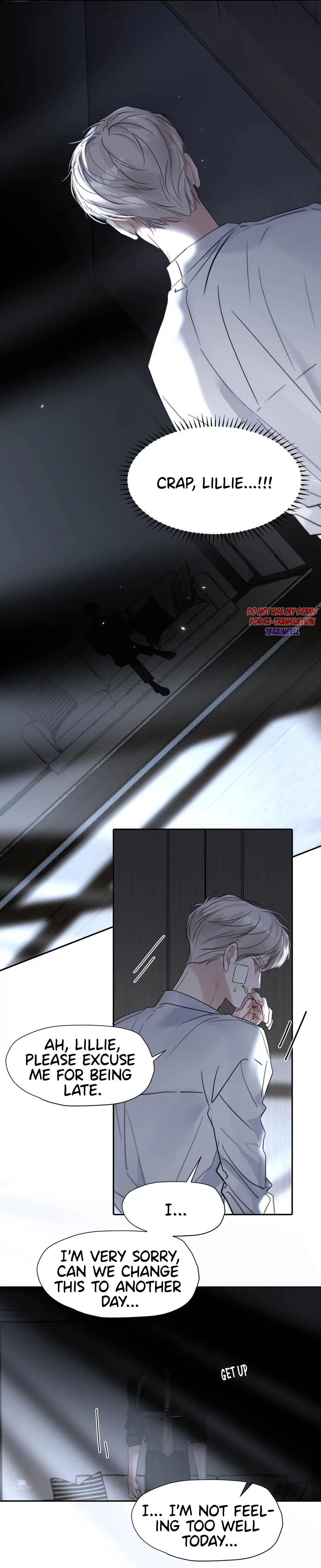 I became a first-class guide thanks to my childhood friends - Chapter 45 manhwa