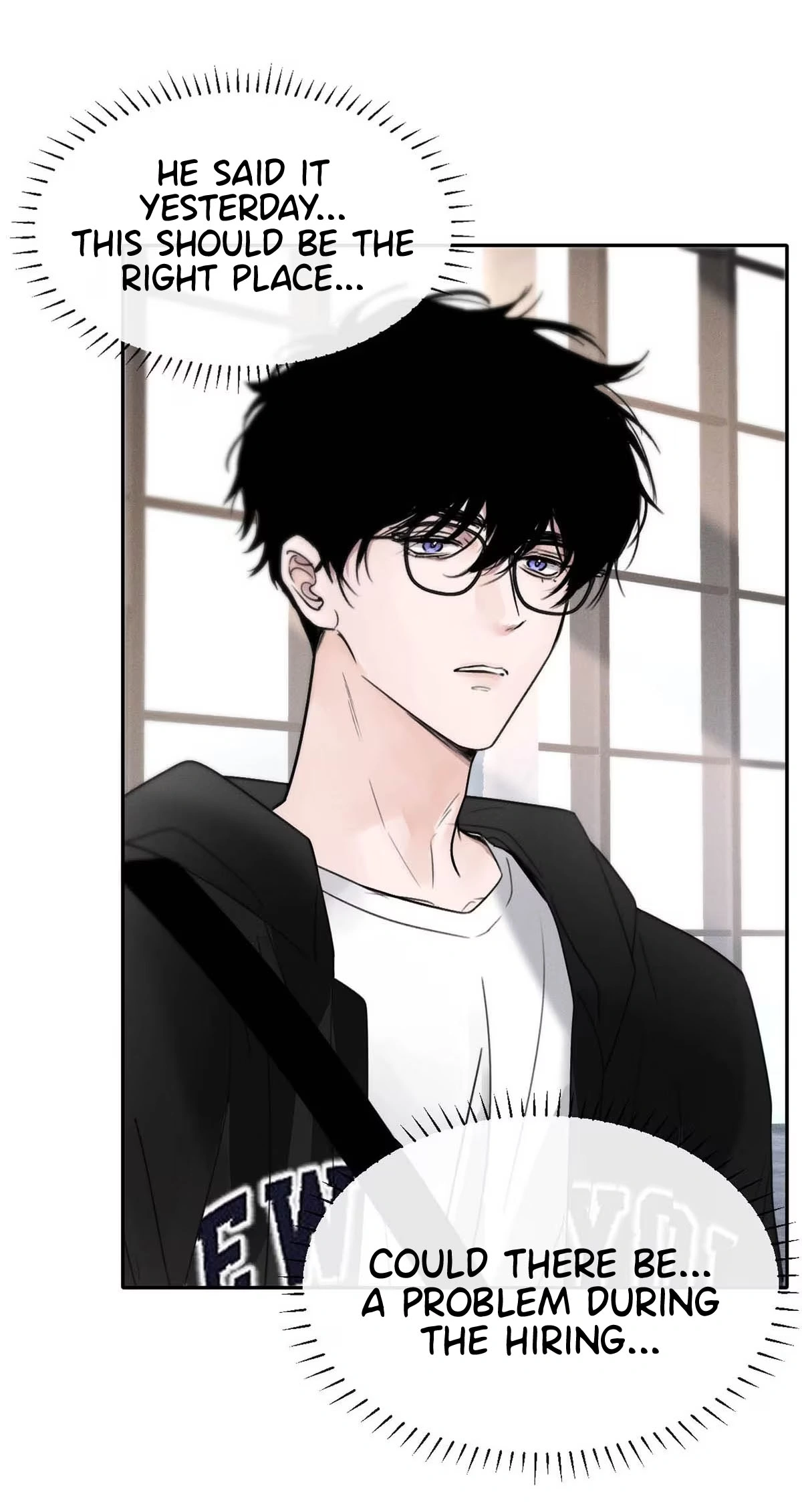 I became a first-class guide thanks to my childhood friends - Chapter 5 manhwa