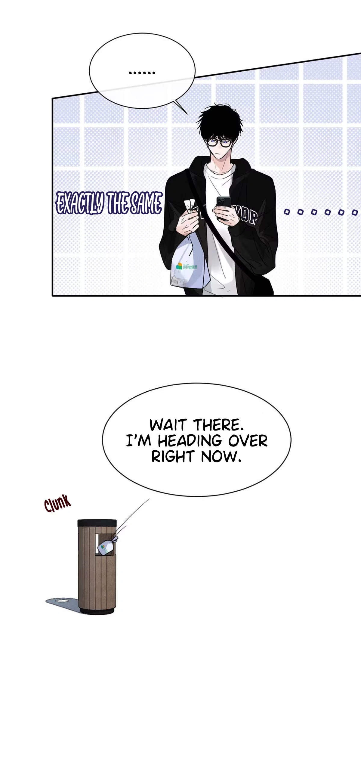 I became a first-class guide thanks to my childhood friends - Chapter 5 manhwa