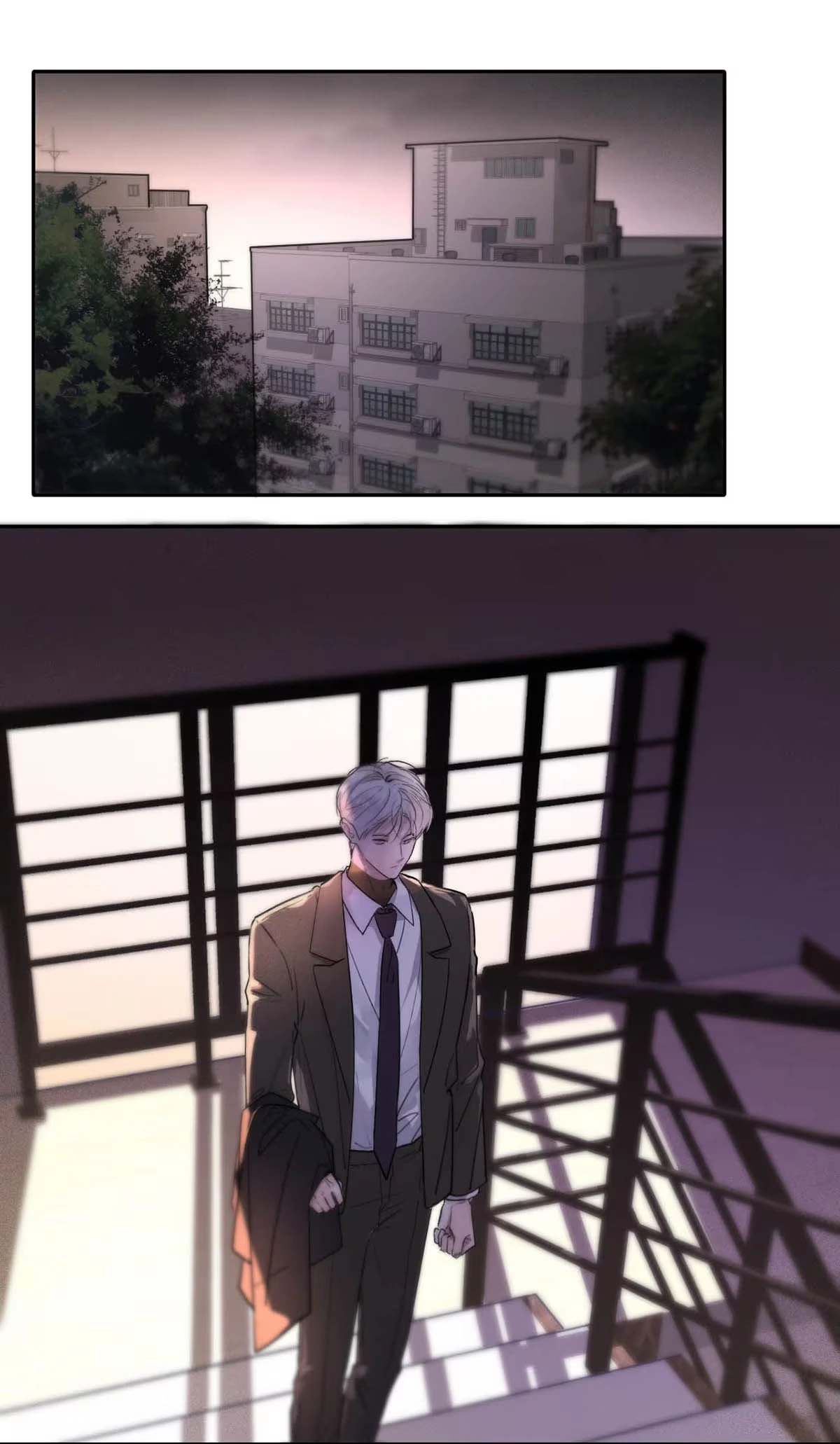 I became a first-class guide thanks to my childhood friends - Chapter 5 manhwa
