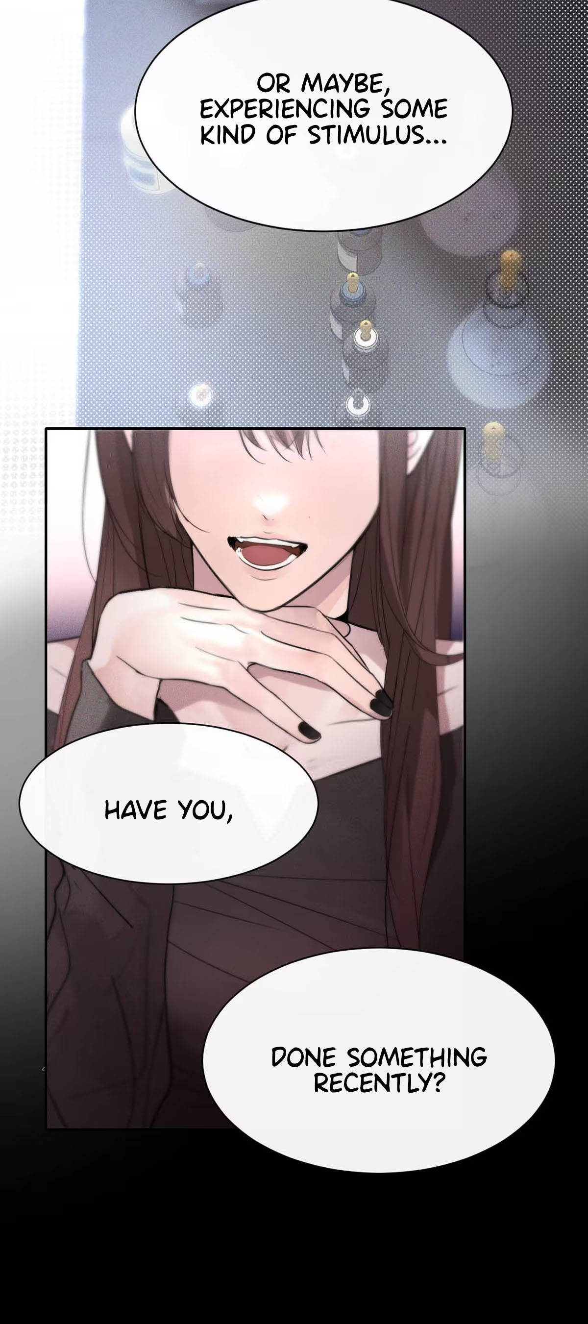 I became a first-class guide thanks to my childhood friends - Chapter 5 manhwa