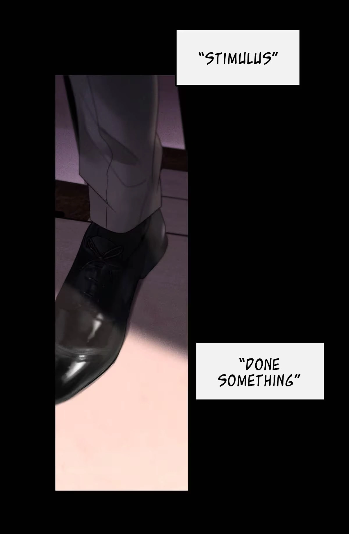 I became a first-class guide thanks to my childhood friends - Chapter 5 manhwa