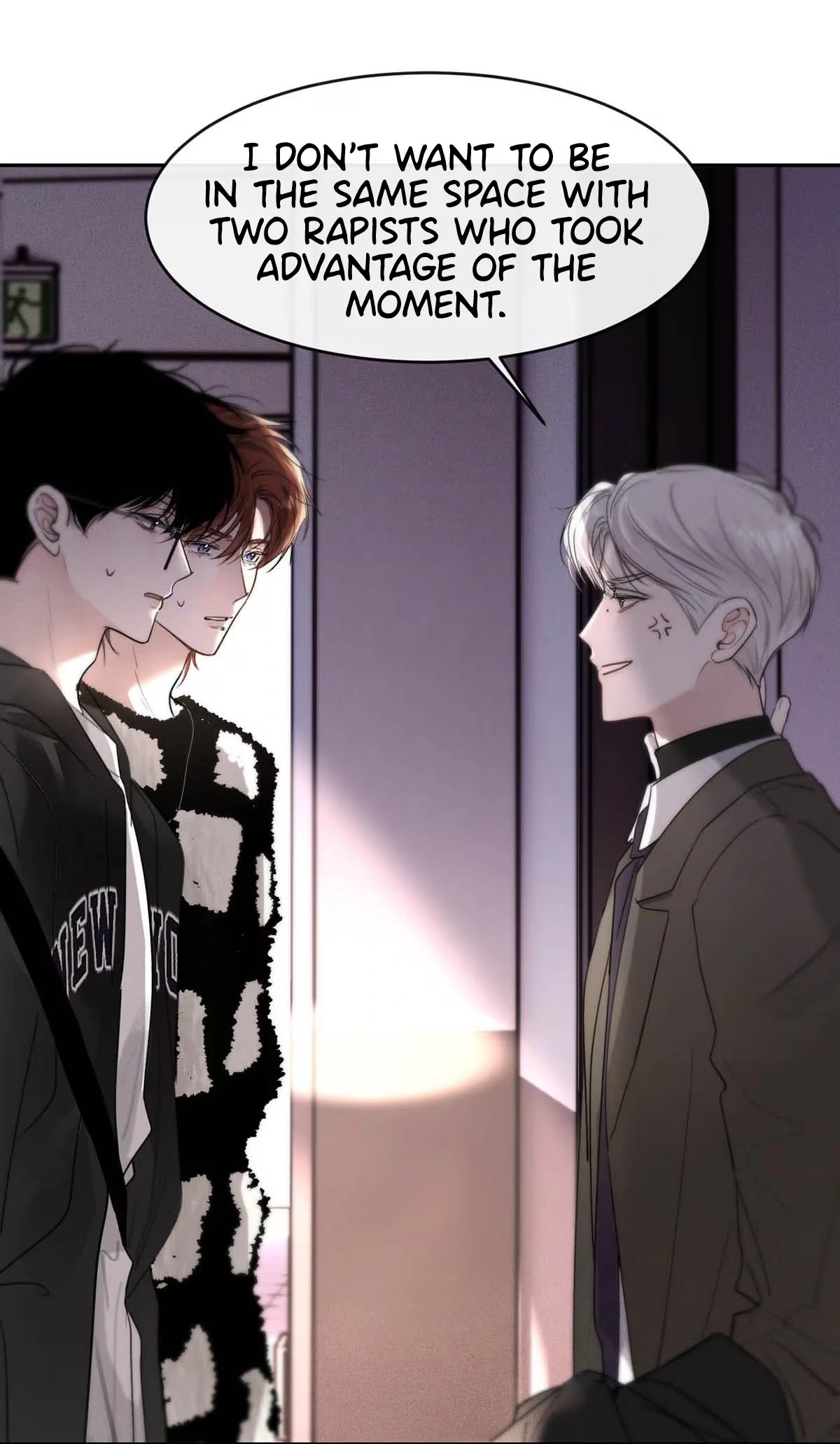 I became a first-class guide thanks to my childhood friends - Chapter 6 manhwa