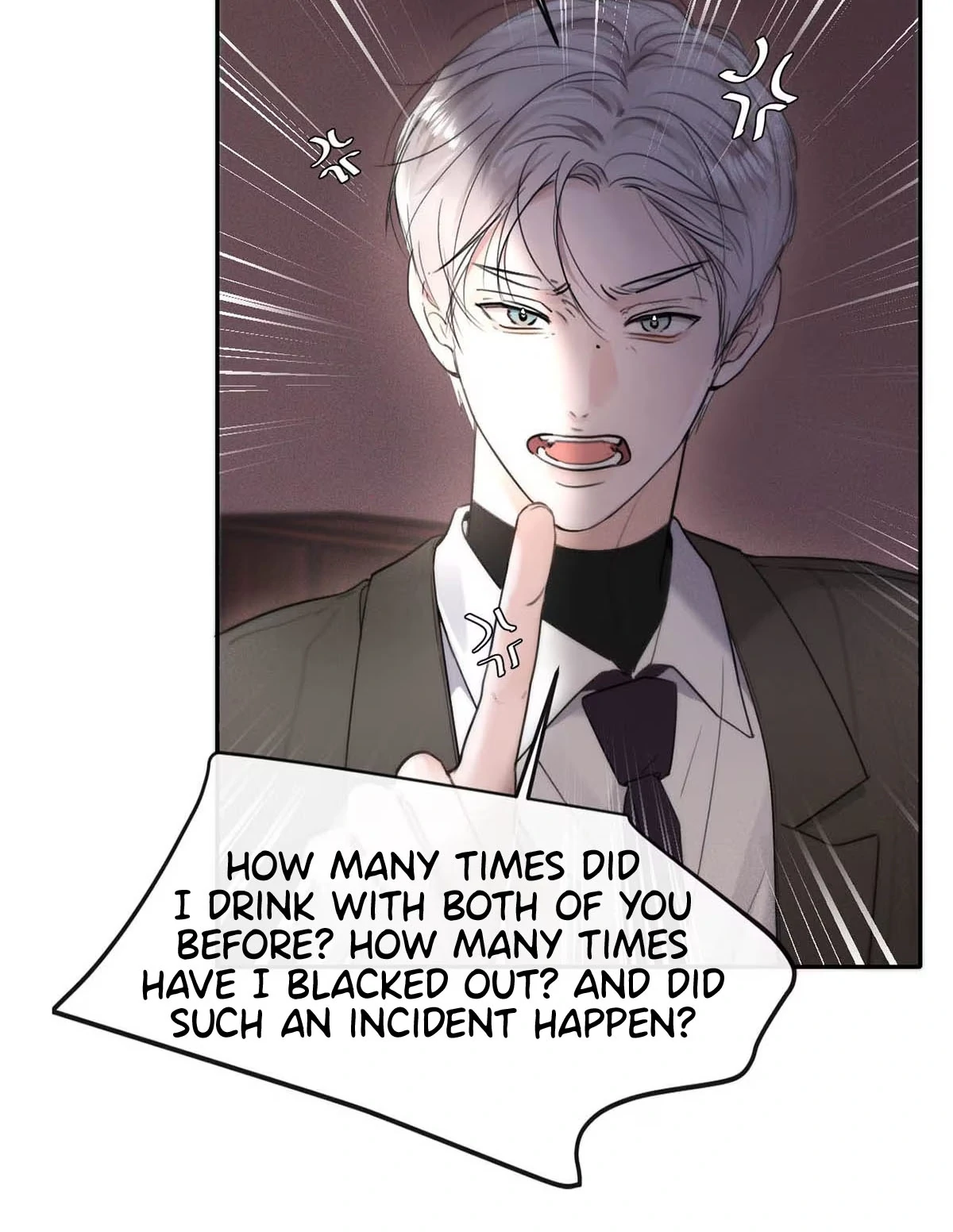I became a first-class guide thanks to my childhood friends - Chapter 6 manhwa