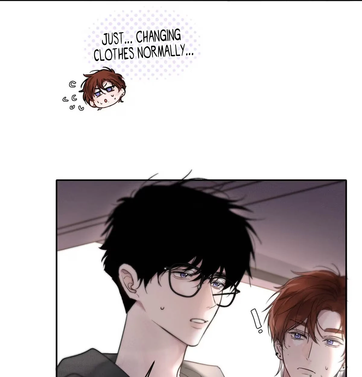 I became a first-class guide thanks to my childhood friends - Chapter 6 manhwa