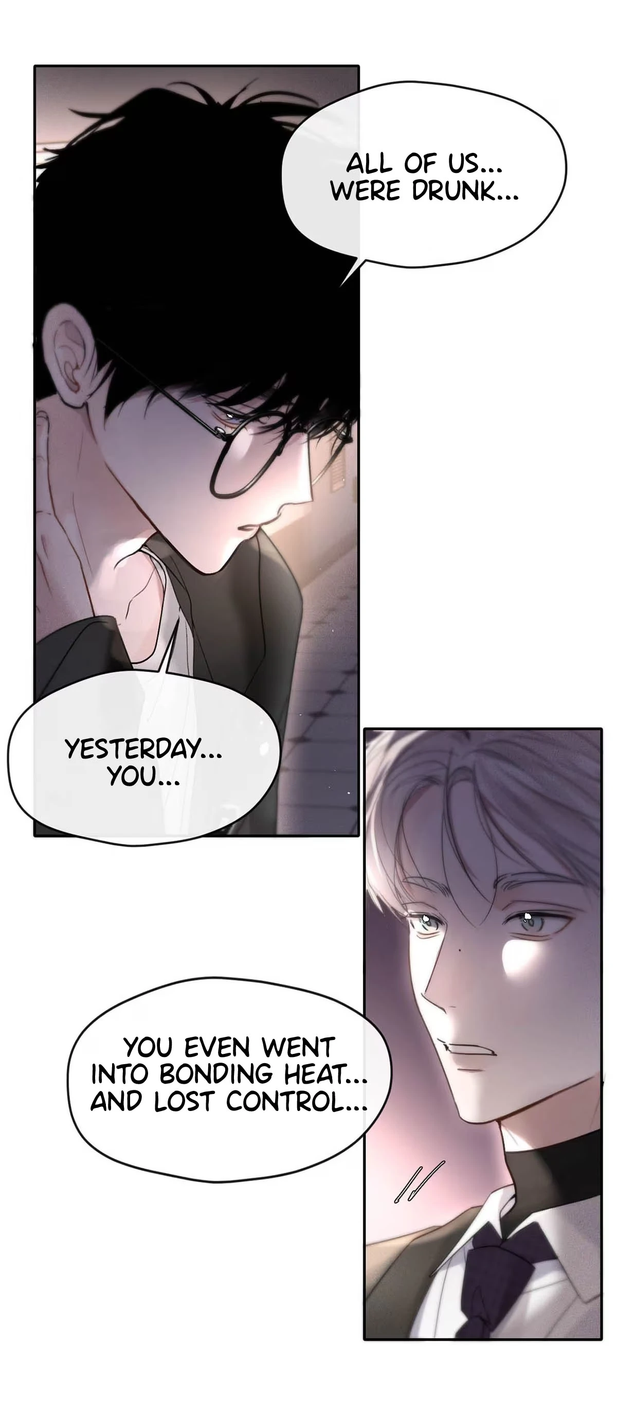I became a first-class guide thanks to my childhood friends - Chapter 6 manhwa