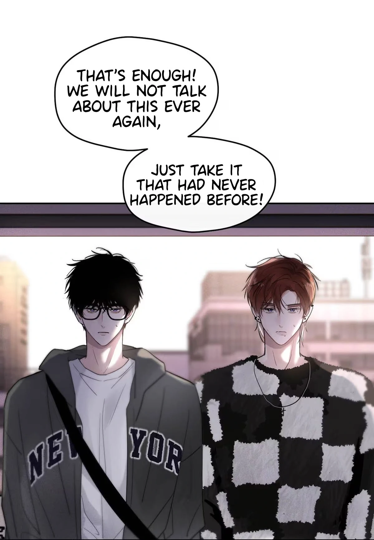 I became a first-class guide thanks to my childhood friends - Chapter 6 manhwa