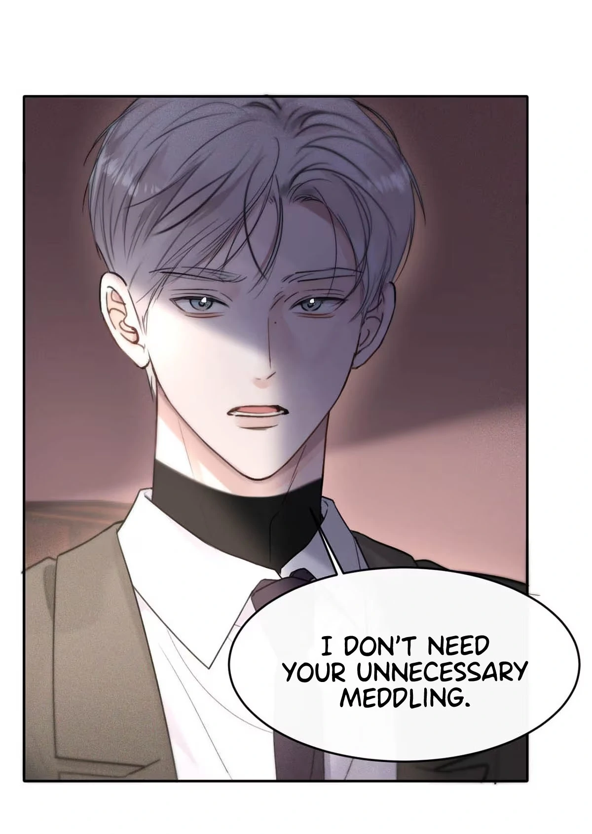 I became a first-class guide thanks to my childhood friends - Chapter 6 manhwa