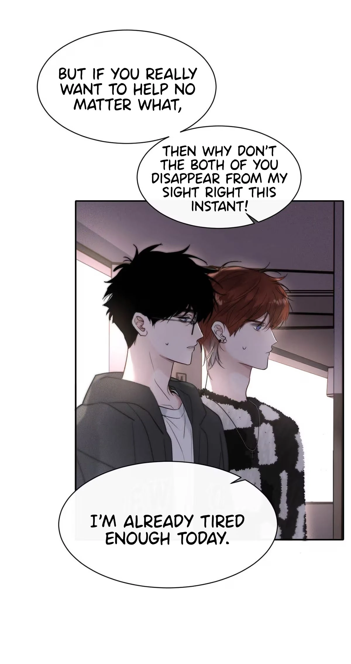 I became a first-class guide thanks to my childhood friends - Chapter 6 manhwa