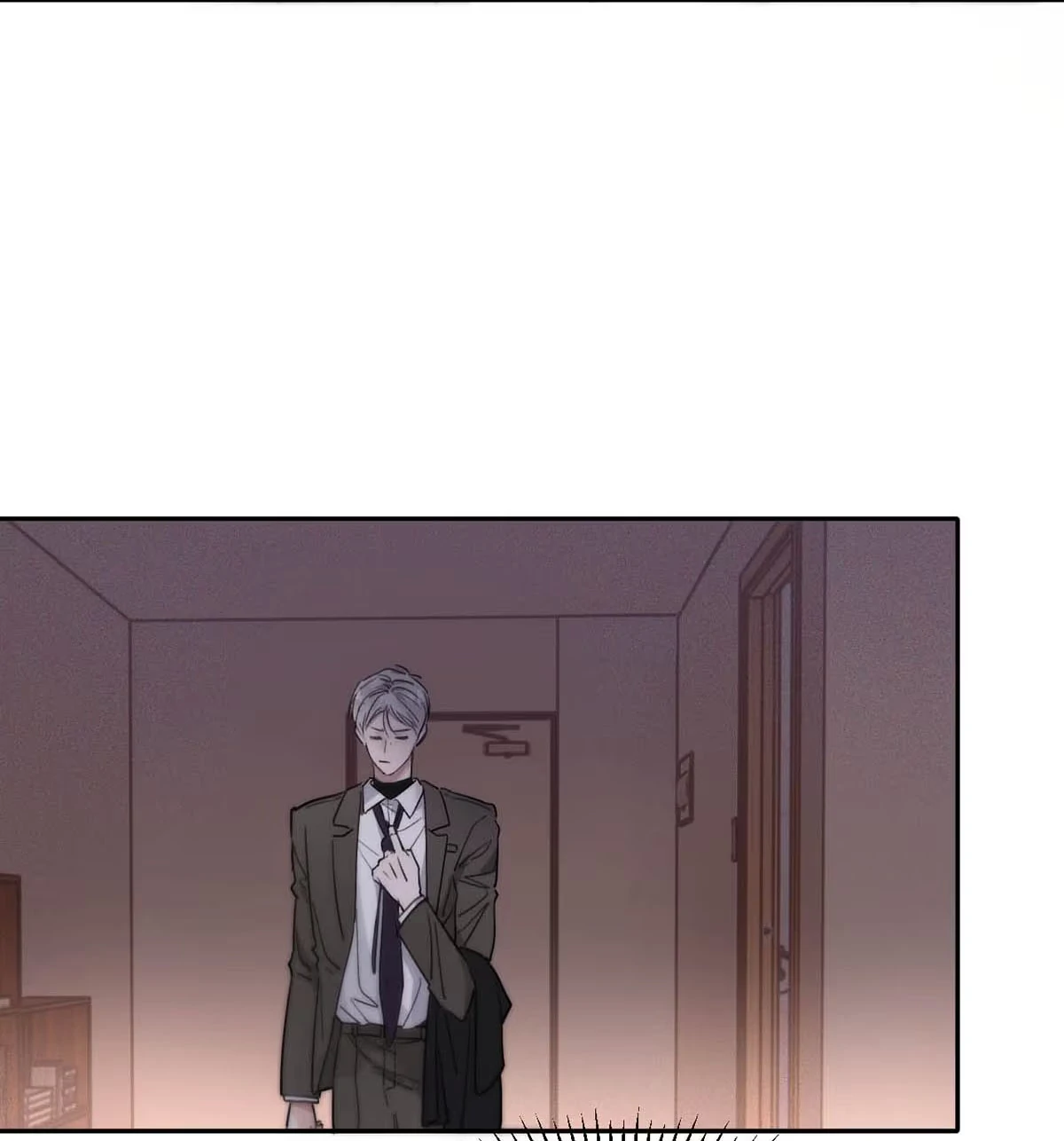 I became a first-class guide thanks to my childhood friends - Chapter 6 manhwa