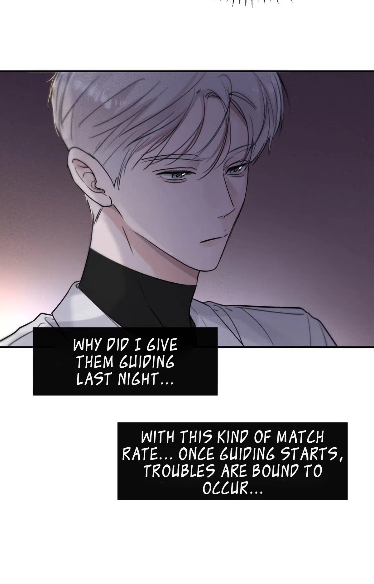 I became a first-class guide thanks to my childhood friends - Chapter 6 manhwa