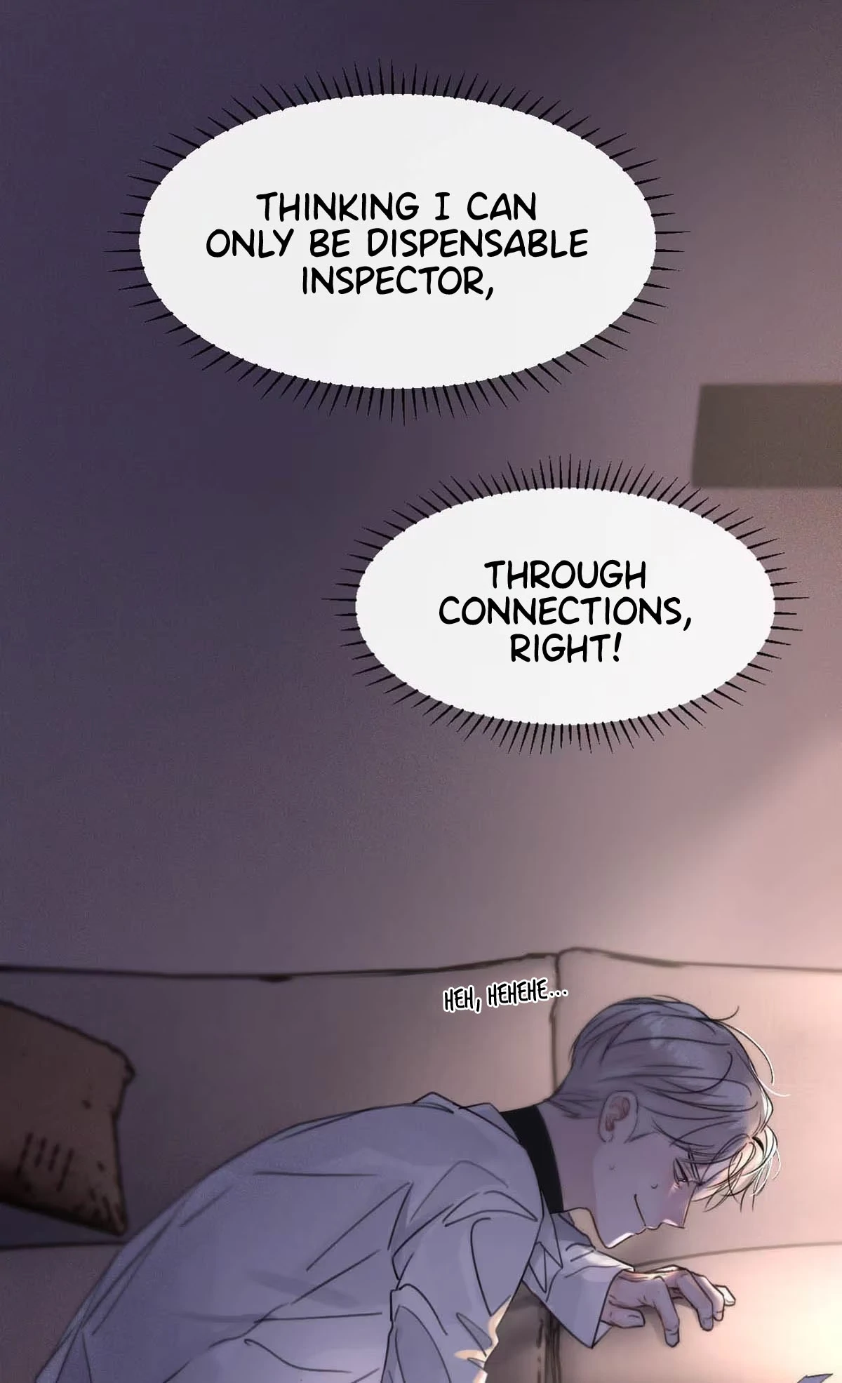 I became a first-class guide thanks to my childhood friends - Chapter 6 manhwa