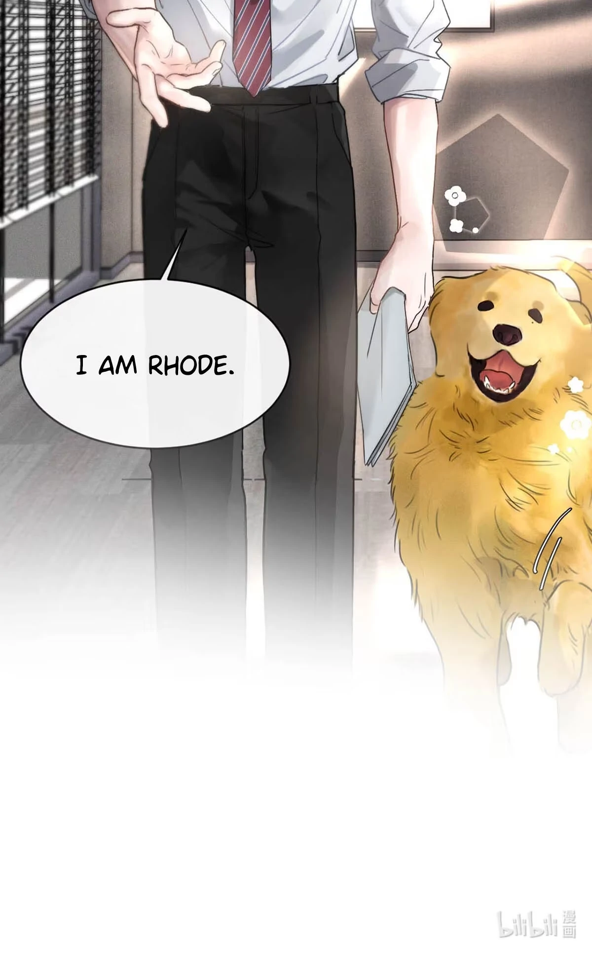 I became a first-class guide thanks to my childhood friends - Chapter 6 manhwa