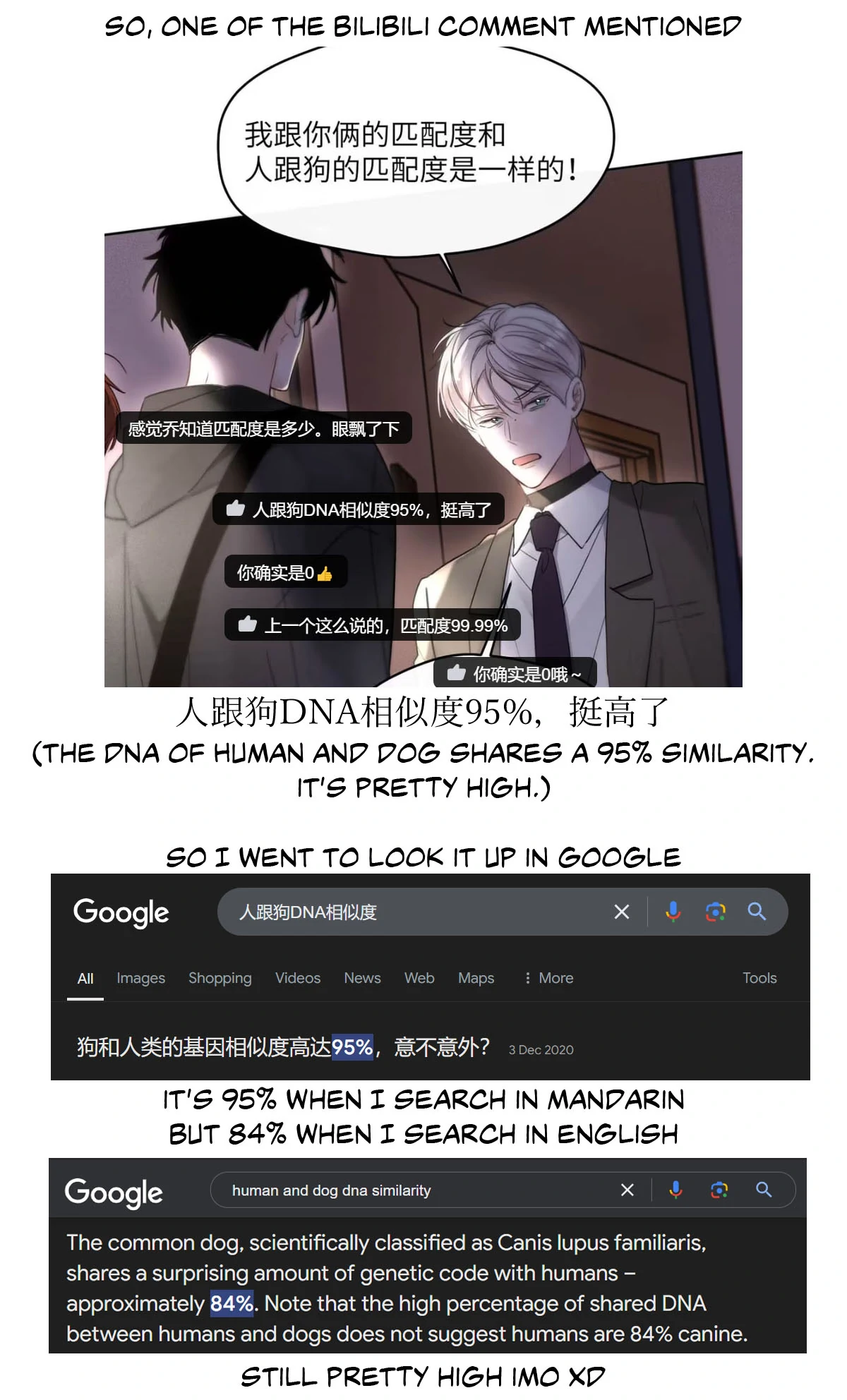 I became a first-class guide thanks to my childhood friends - Chapter 6 manhwa