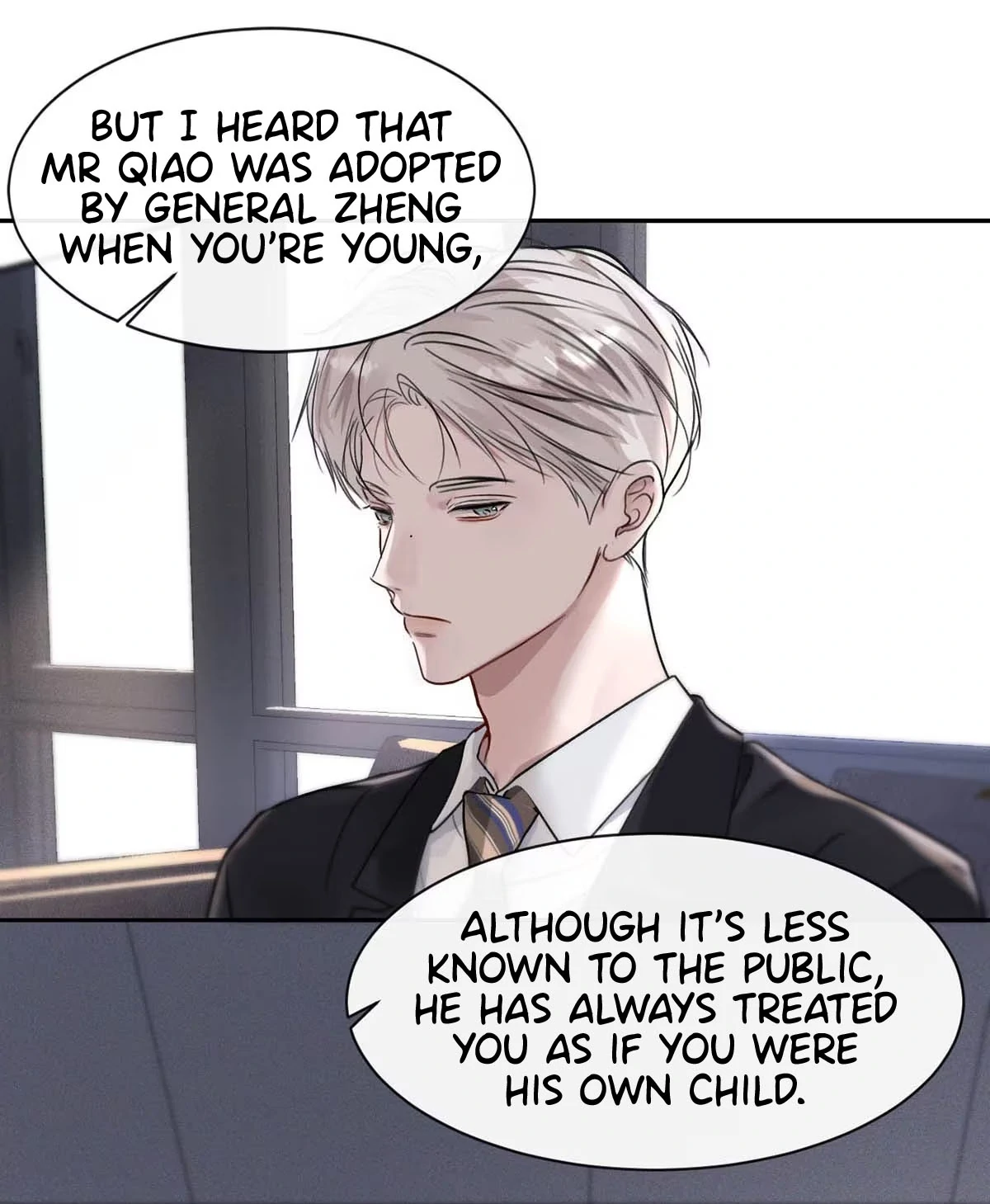 I became a first-class guide thanks to my childhood friends - Chapter 7 manhwa