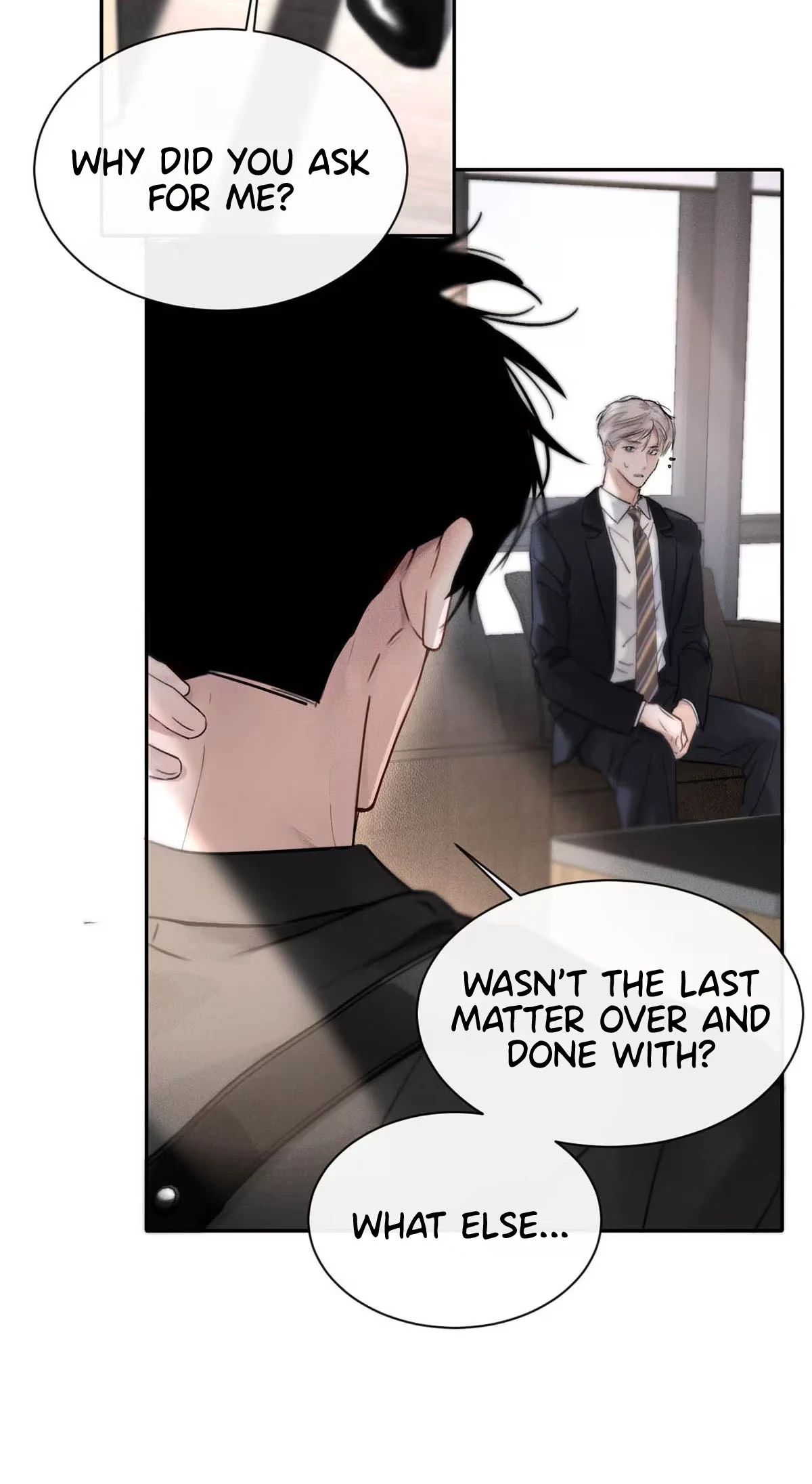 I became a first-class guide thanks to my childhood friends - Chapter 7 manhwa