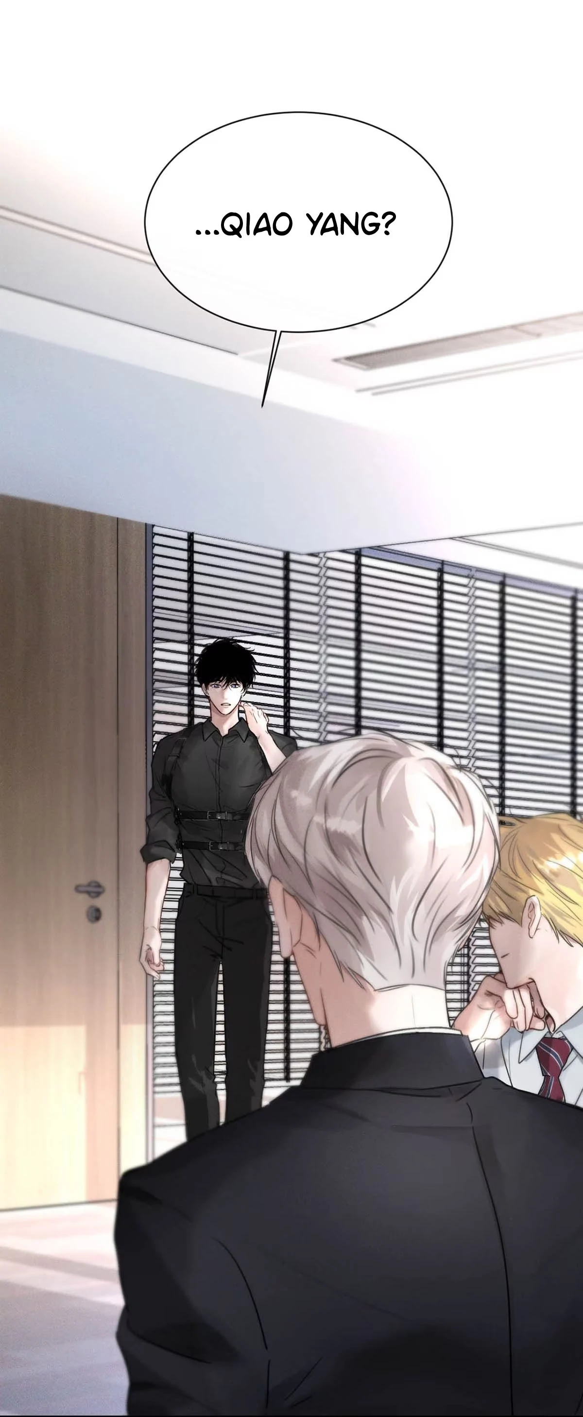 I became a first-class guide thanks to my childhood friends - Chapter 7 manhwa