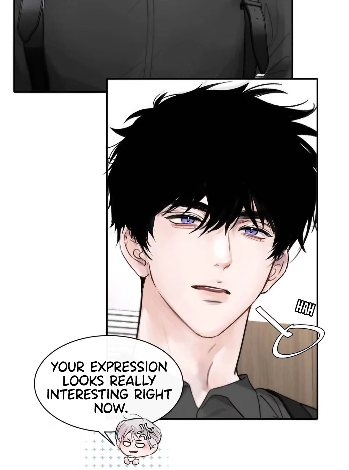 I became a first-class guide thanks to my childhood friends - Chapter 7 manhwa