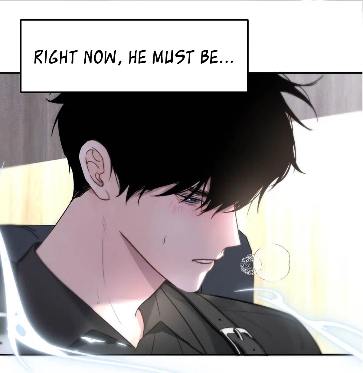I became a first-class guide thanks to my childhood friends - Chapter 7 manhwa